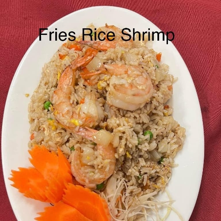 Delicious Fried Rice: A Flavorful Asian Staple