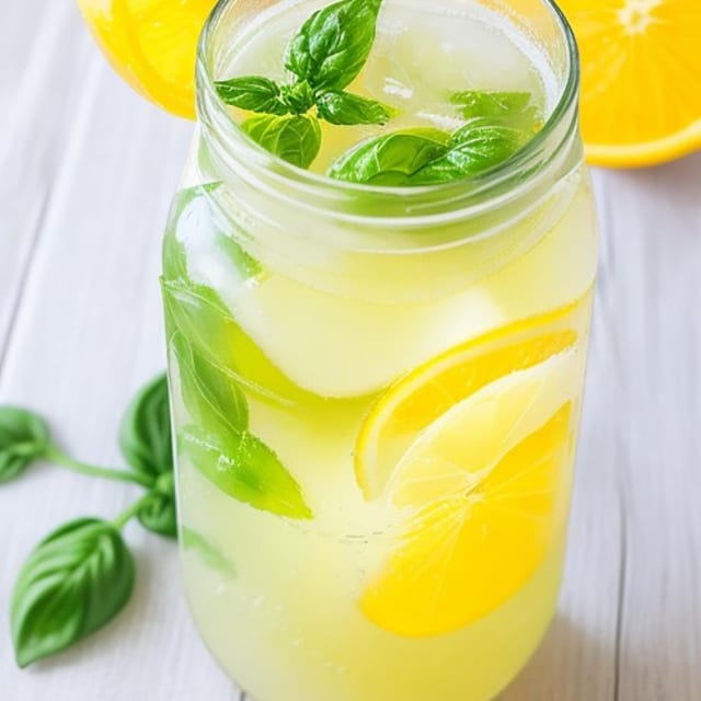 Lemonade.