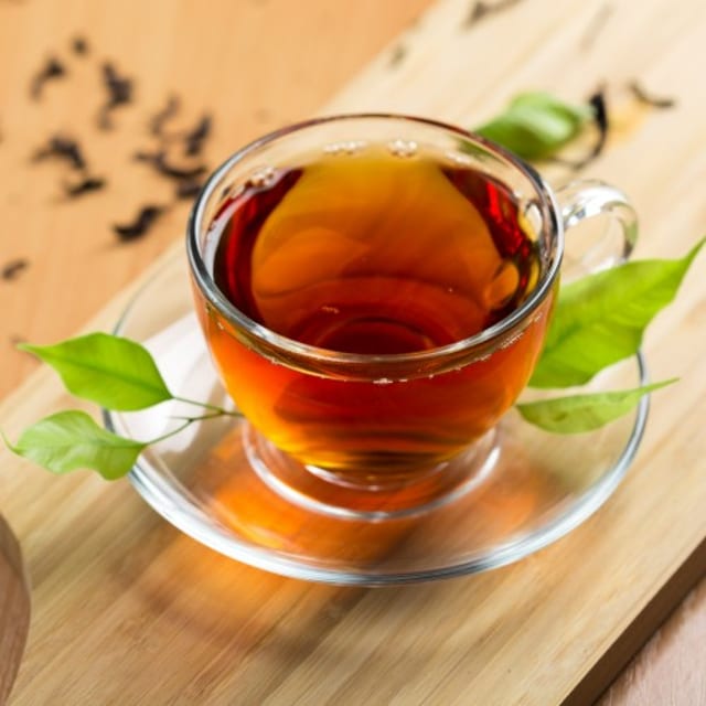Sweet Tea.