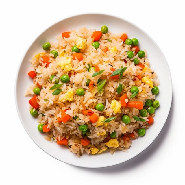 L15: Fried Rice.