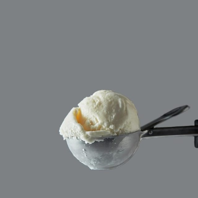 D3: Ice Cream.