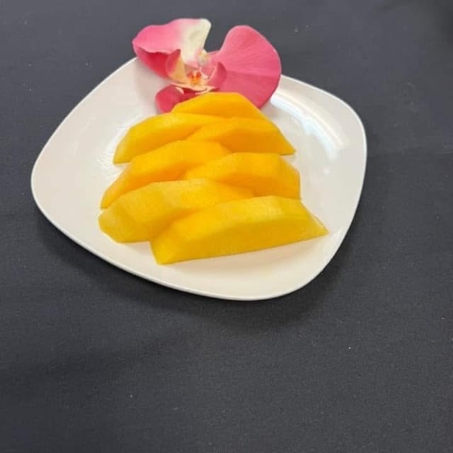 D7: Sweet Mango.