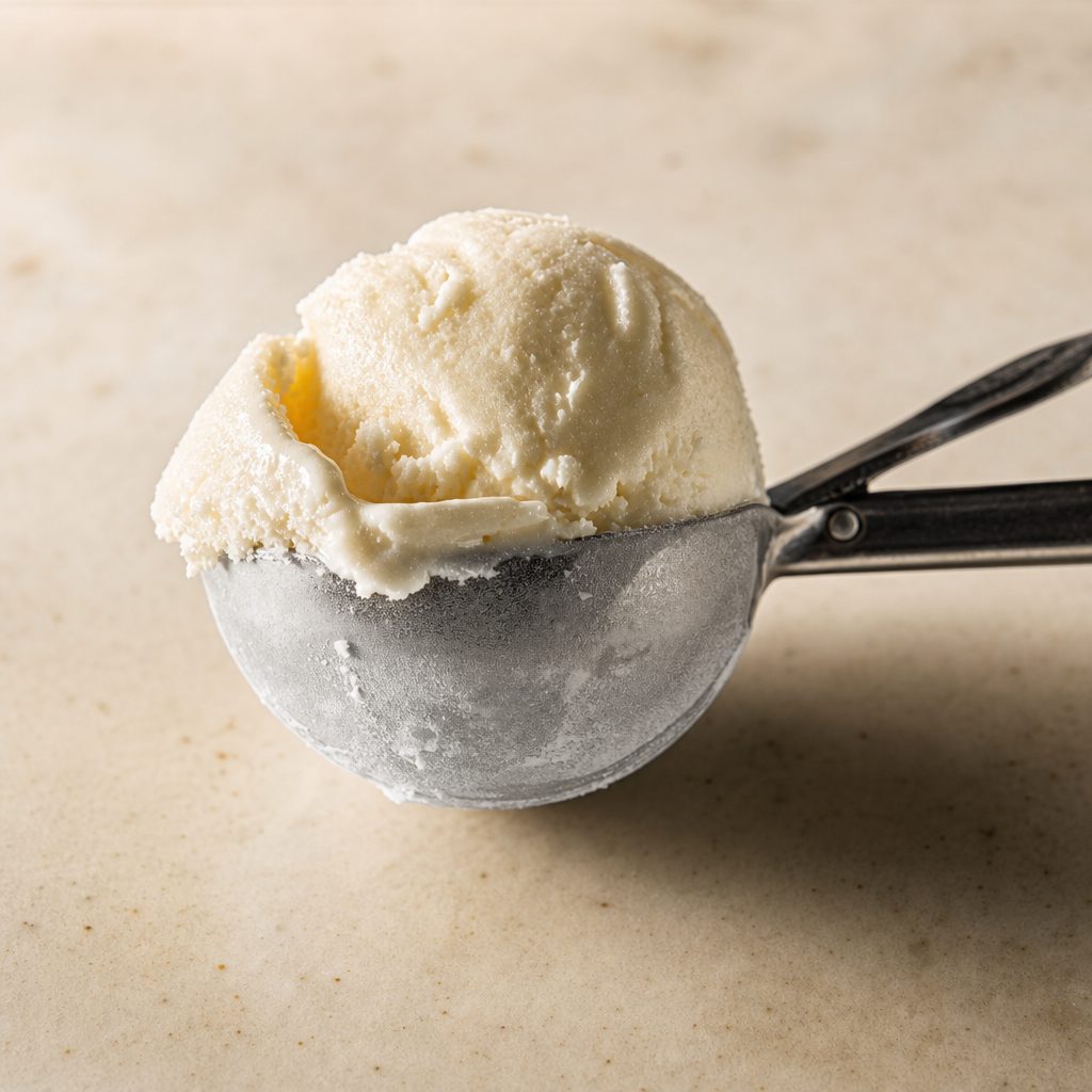 D3: Ice Cream.