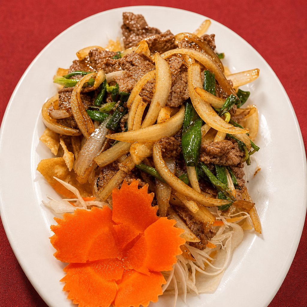 44. Mongolian*.