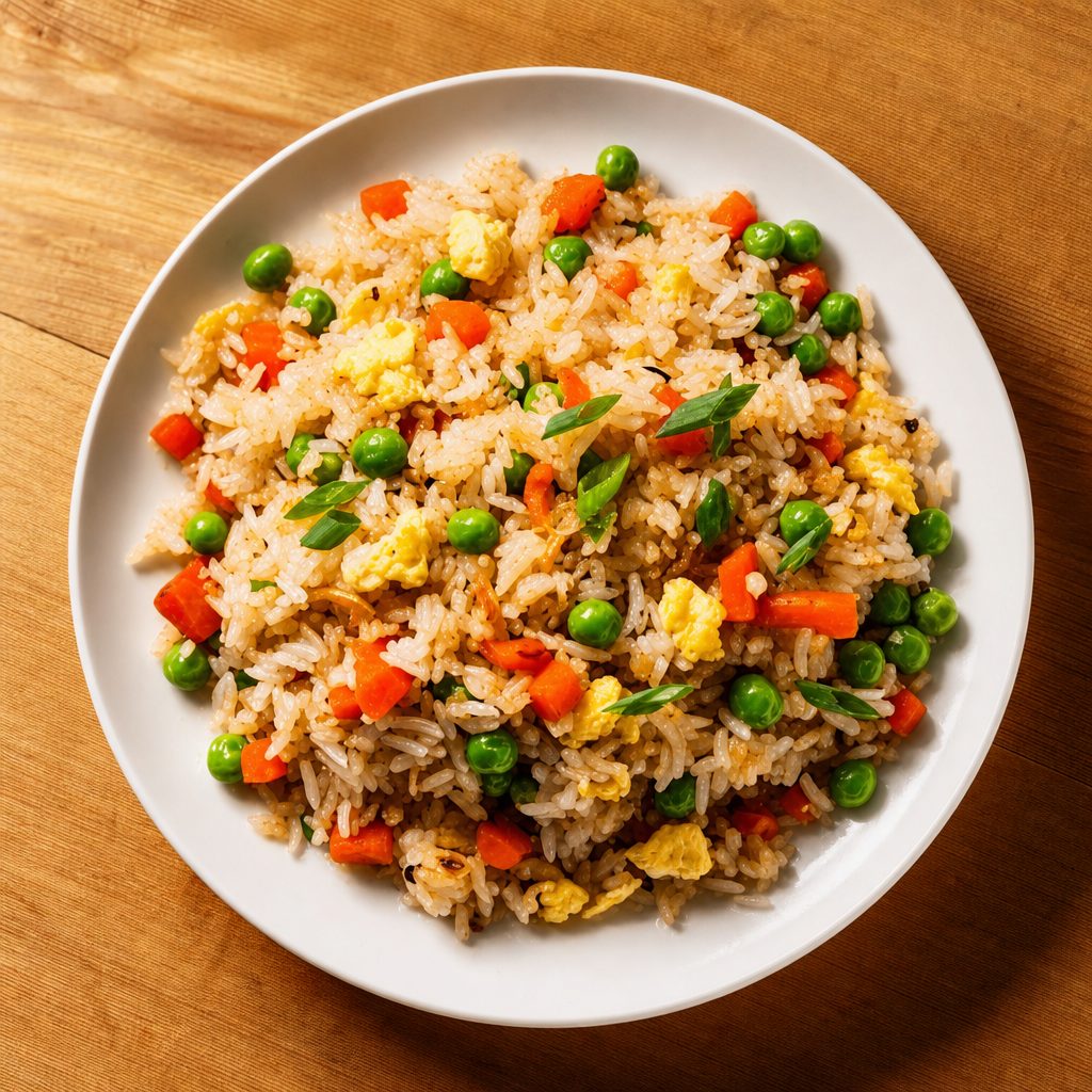 L15: Fried Rice.