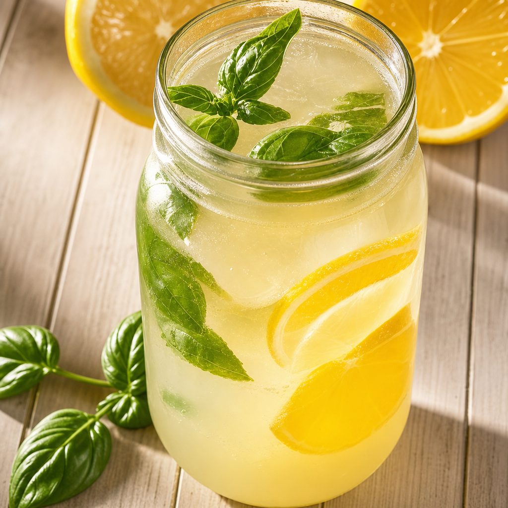 Lemonade.