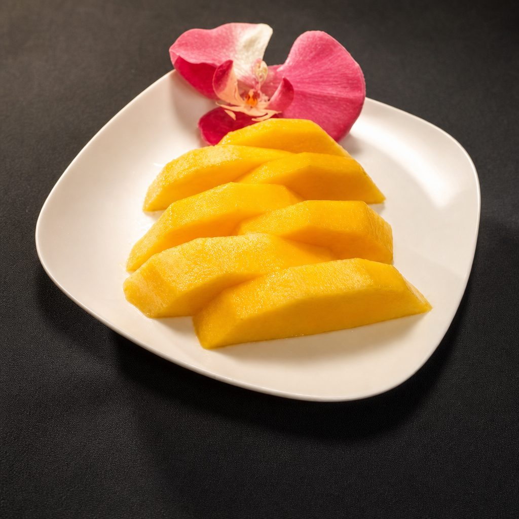 D7: Sweet Mango.